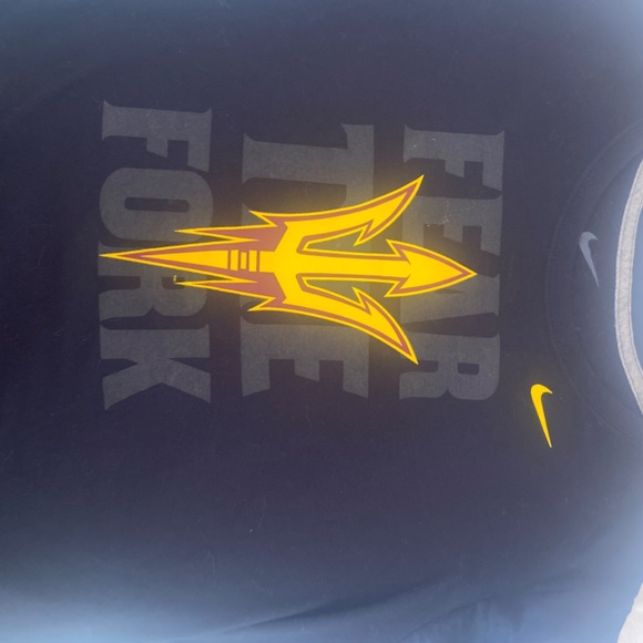 Arizona State University Shirt - Picture 10 of 10